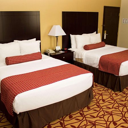 Best Western Park Hotel Warren Extérieur photo