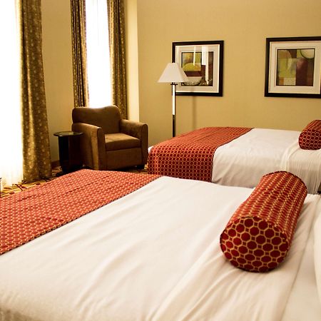 Best Western Park Hotel Warren Extérieur photo
