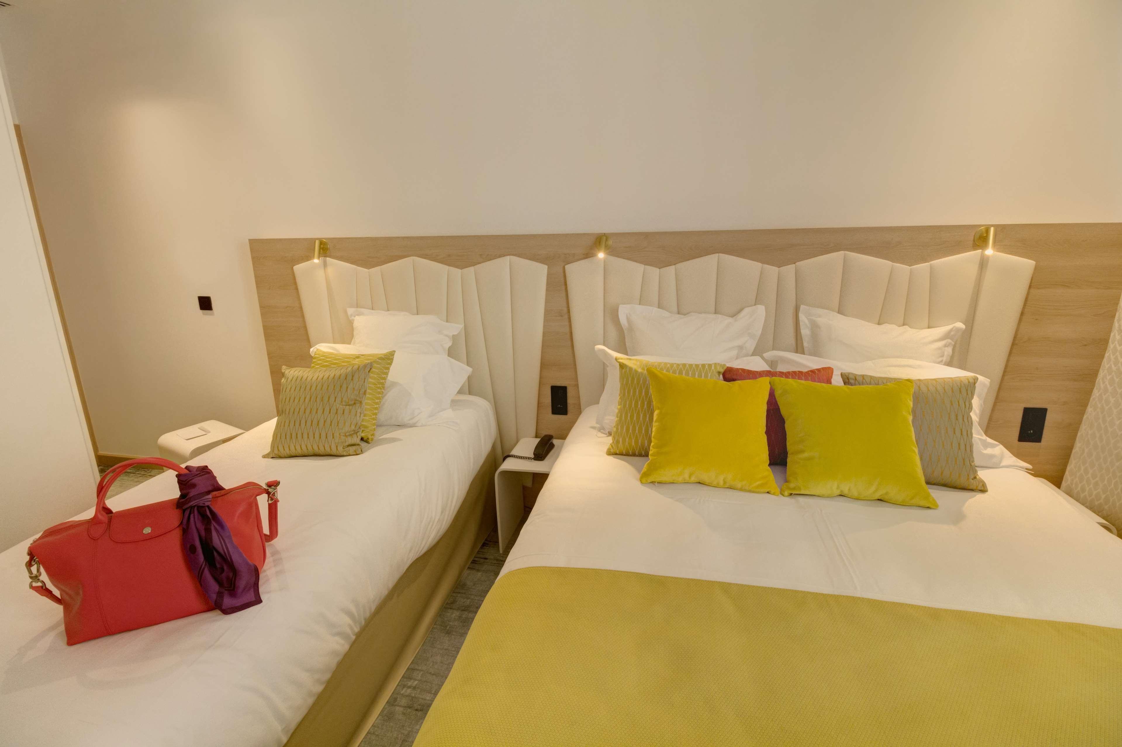 Best Western Park Hotel Warren Extérieur photo