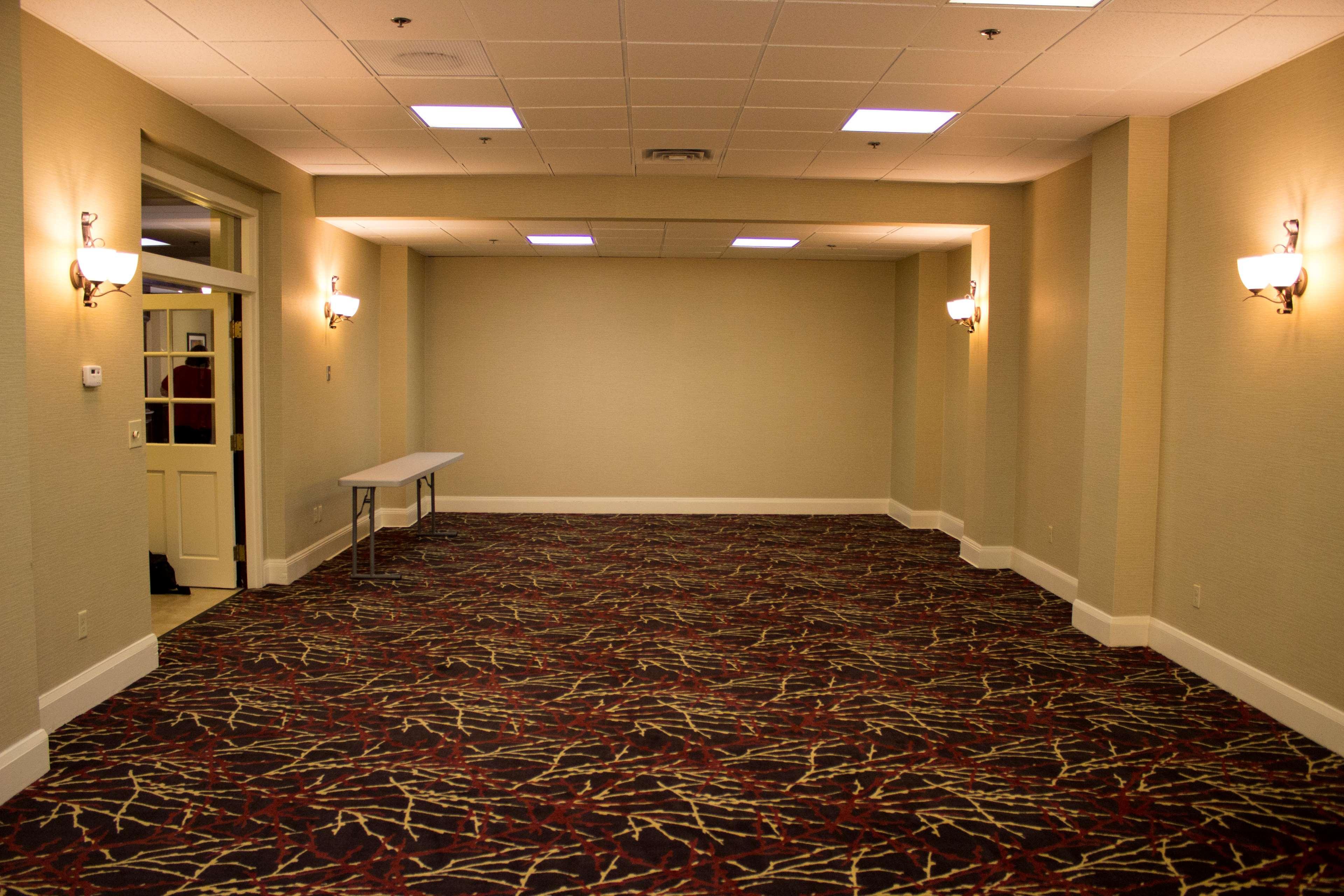 Best Western Park Hotel Warren Extérieur photo