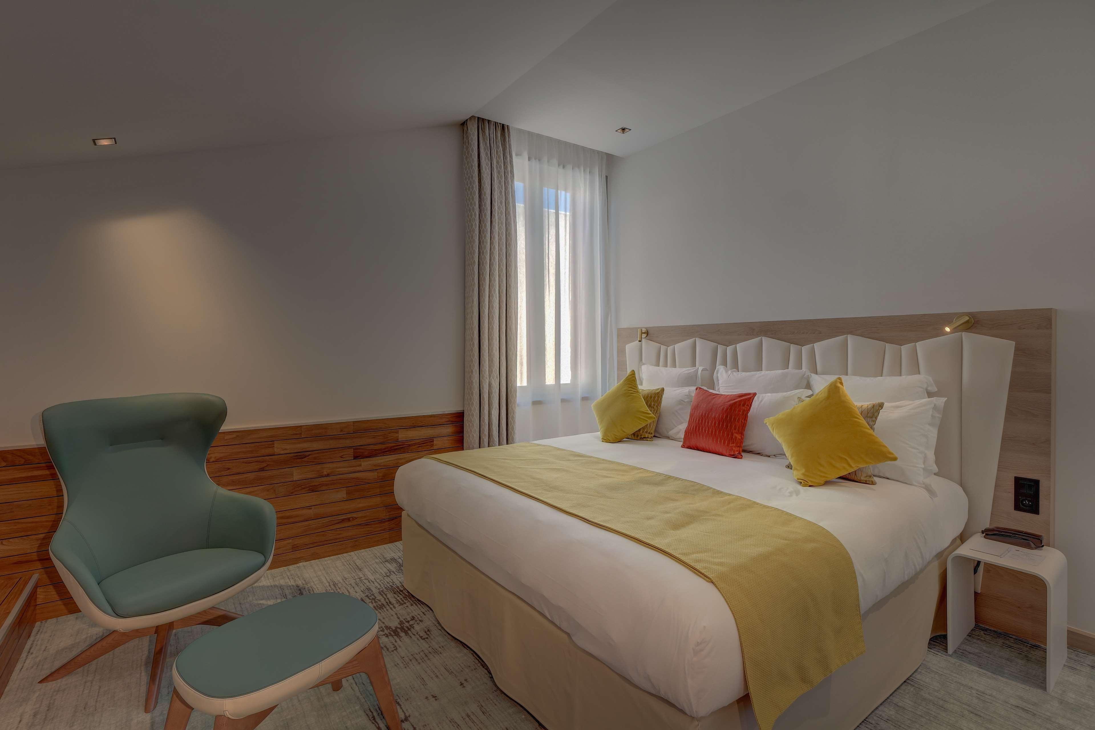 Best Western Park Hotel Warren Extérieur photo
