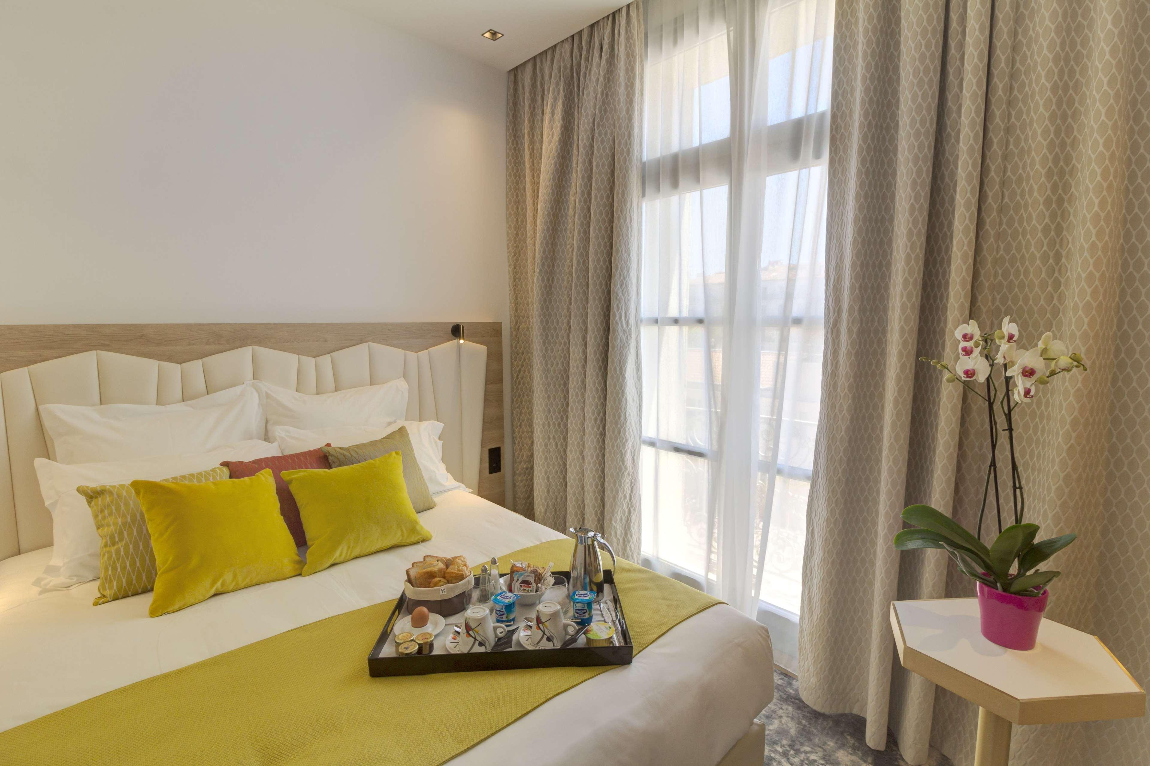 Best Western Park Hotel Warren Extérieur photo