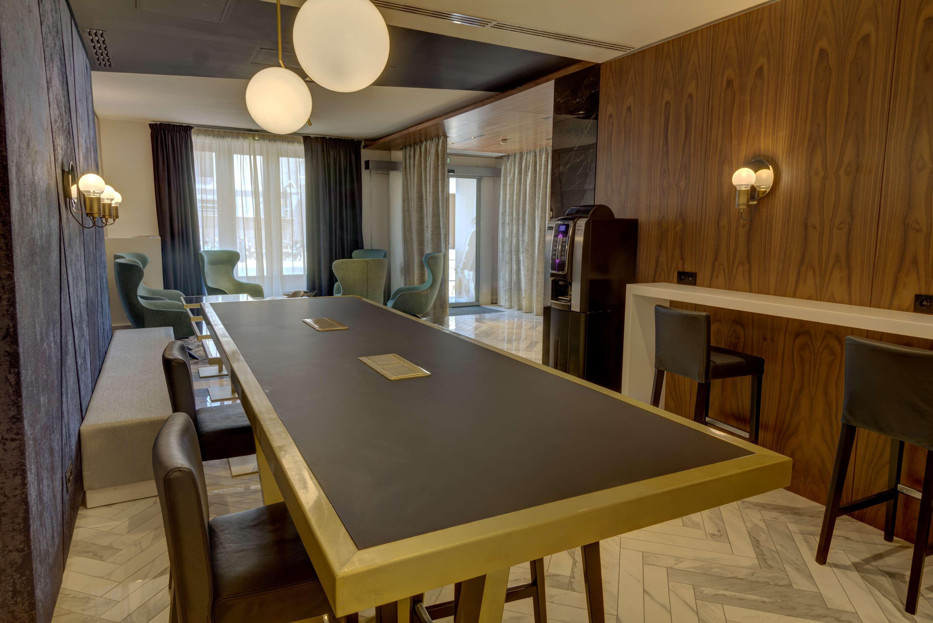 Best Western Park Hotel Warren Extérieur photo
