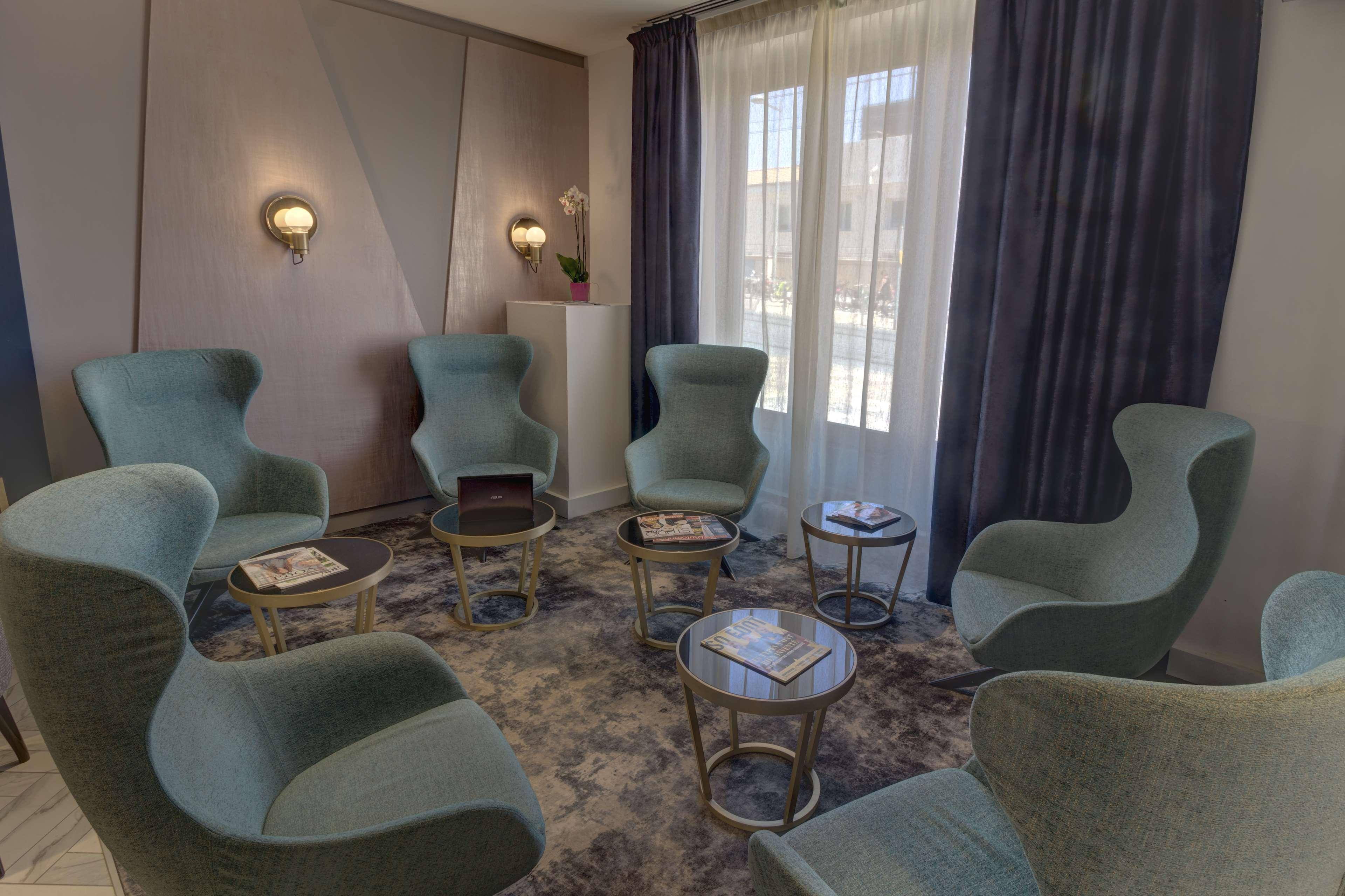 Best Western Park Hotel Warren Extérieur photo