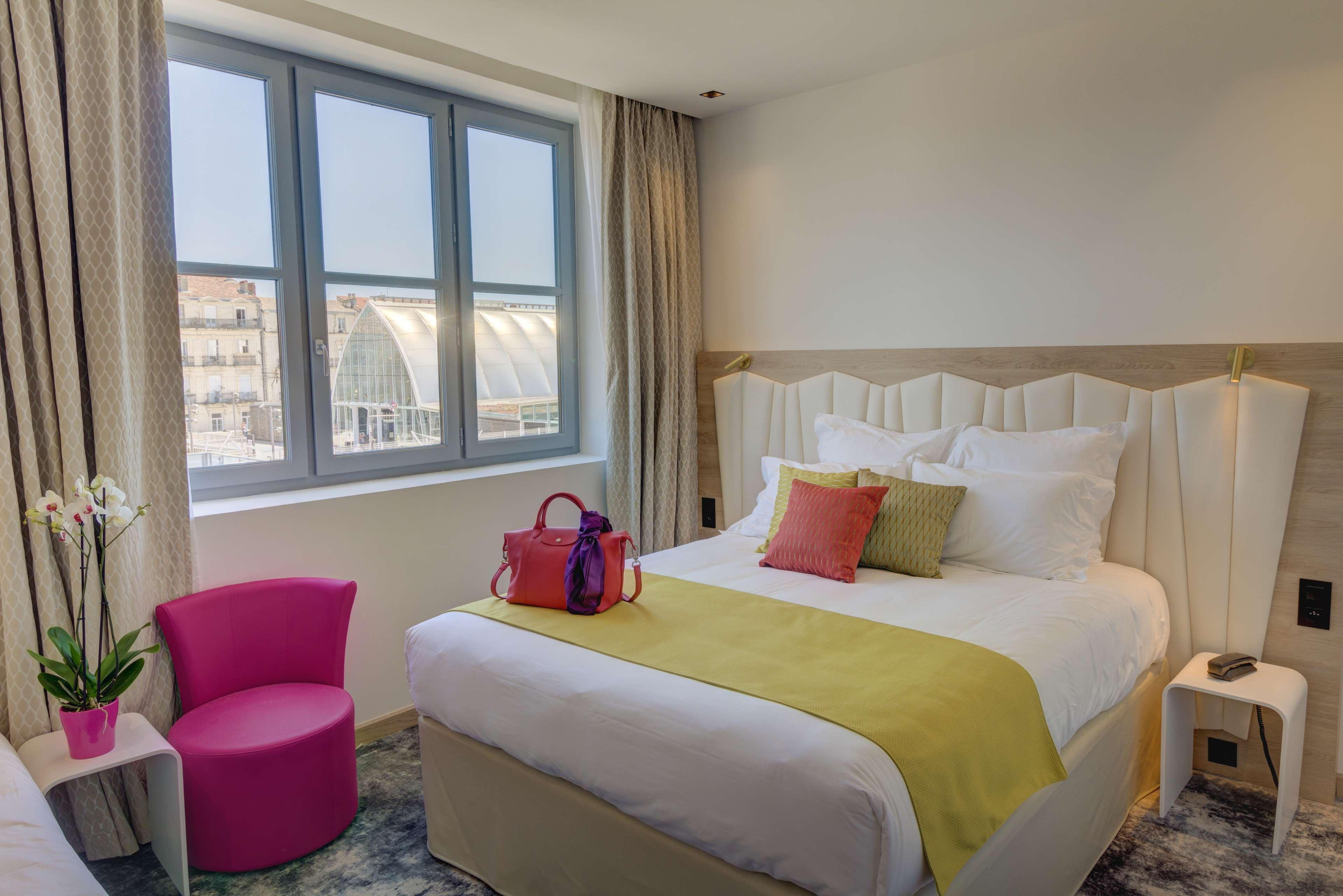 Best Western Park Hotel Warren Extérieur photo
