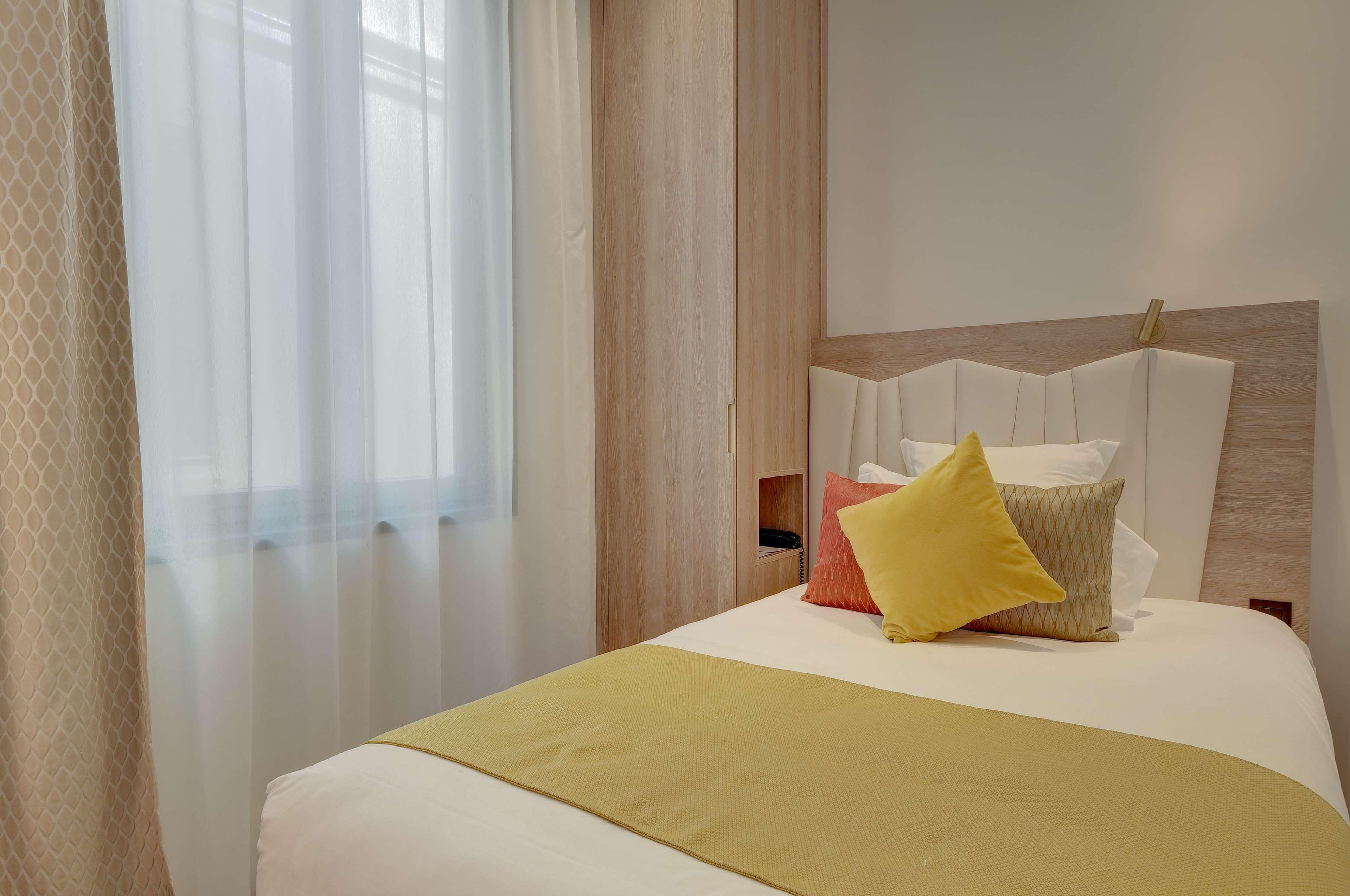Best Western Park Hotel Warren Extérieur photo